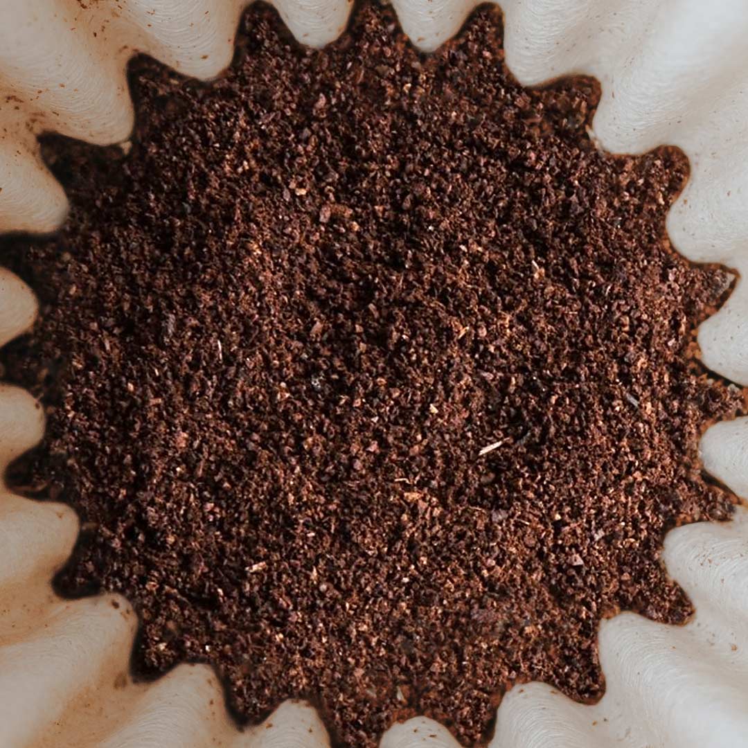 GENERAL'S RITUAL — GROUND COFFEE BRICK