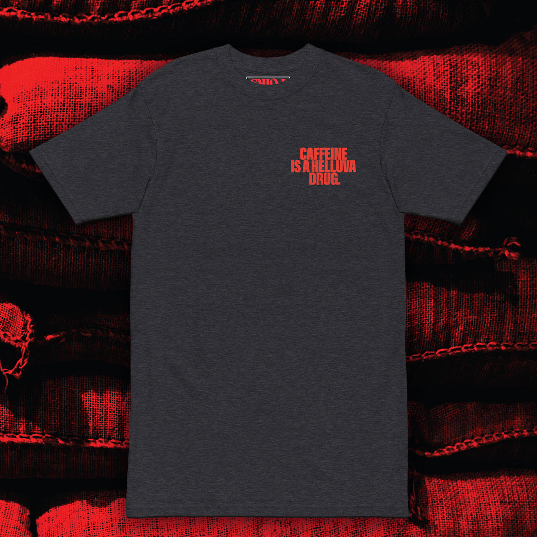 "OUT-THE-TRUNK" TEE