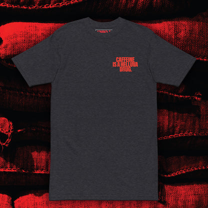"OUT-THE-TRUNK" TEE