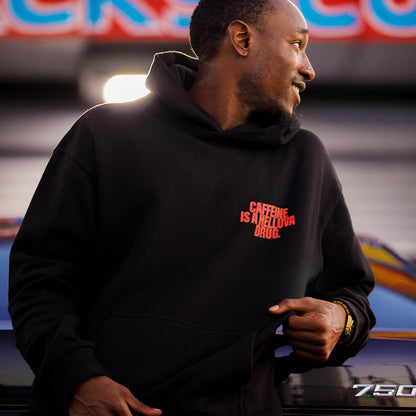 "OUT-THE-TRUNK" HOODIE