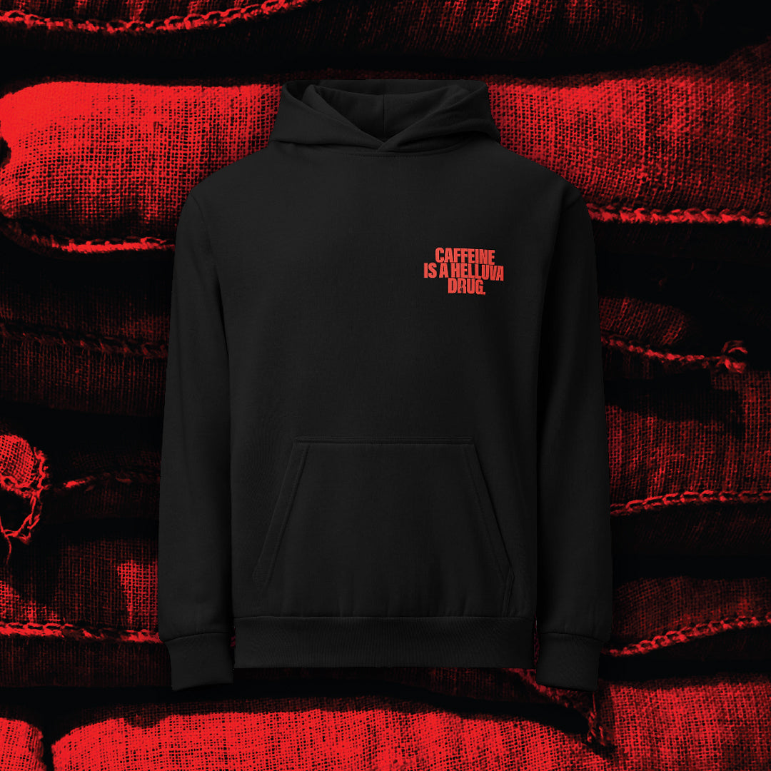 "OUT-THE-TRUNK" HOODIE