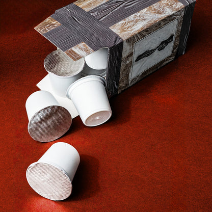 GENERAL'S RITUAL — KEURIG K-CUPS