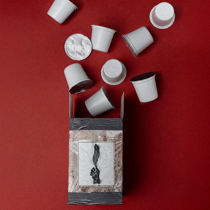 GENERAL'S RITUAL — KEURIG K-CUPS